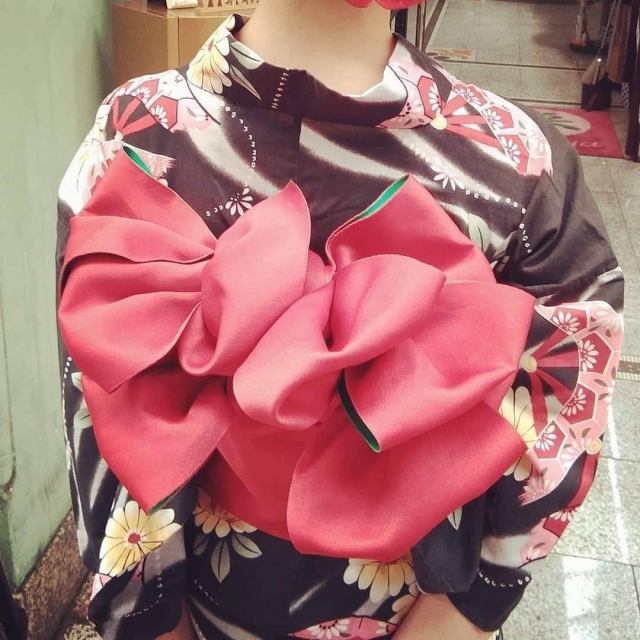 ゆかた着付け一覧-7