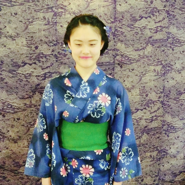 ゆかた着付け一覧-2