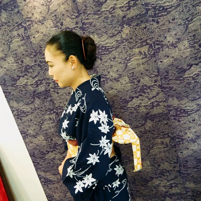 ゆかた着付け一覧-1